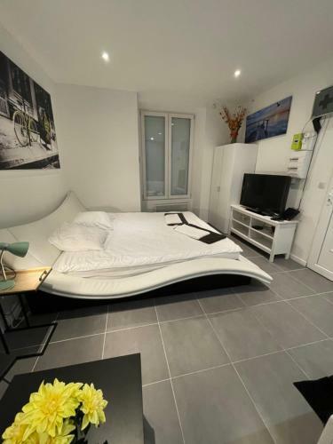 Apartamento Superbe Appartement Jacuzzi Cdg Disney