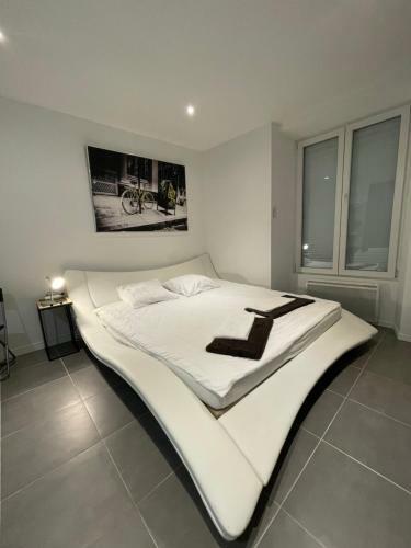 Apartamento Superbe Appartement Jacuzzi Cdg Disney