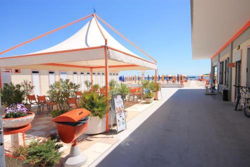 Apartamento Agenzia Vear Mangrovie 3