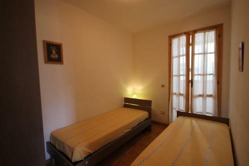 Apartamento Agenzia Vear Mangrovie 3