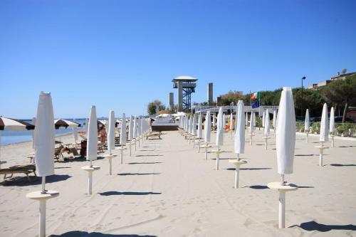 Apartamento Agenzia Vear Mangrovie 3
