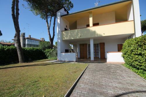 Apartamento Agenzia Vear Mangrovie 3