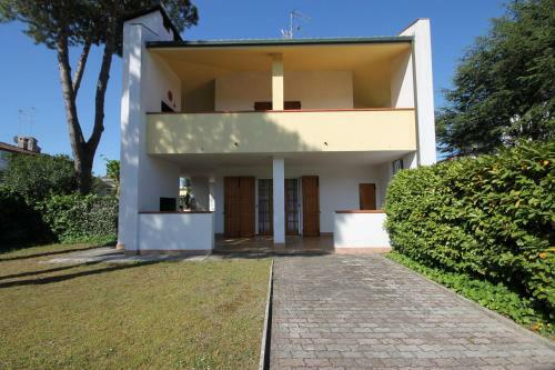 Apartamento Agenzia Vear Mangrovie 3