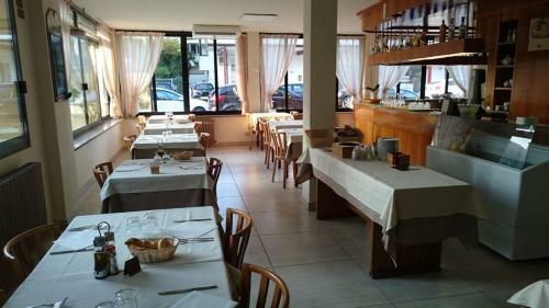 Hotel Albergo Elena