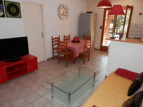 Villa Messanges, 4 Pi�ces, 6 Personnes - Fr-1-379-145