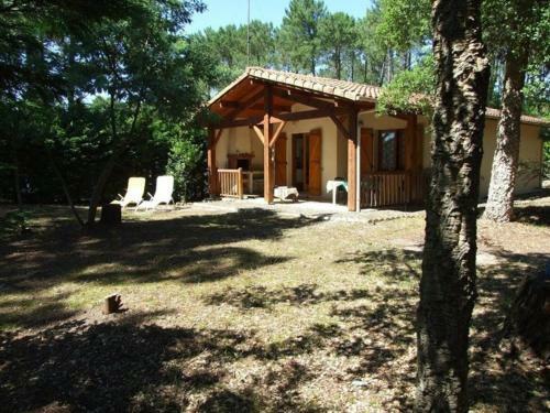 Villa Messanges, 4 Pi�ces, 6 Personnes - Fr-1-379-145