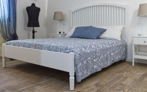 Bed & Breakfast La Selce Farmhouse