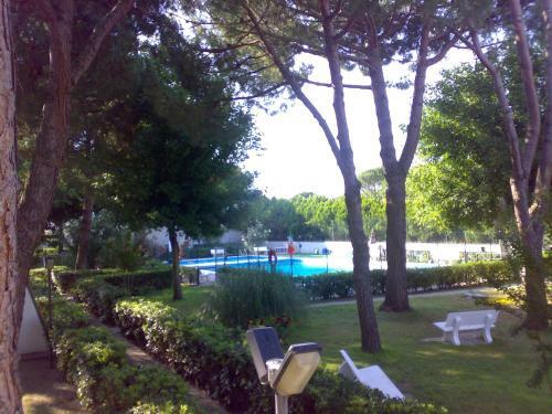 Apartamento Res. Mare - Corallo 31