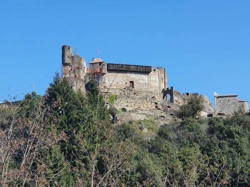 Bed & Breakfast La Storya