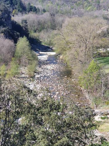 Bed & Breakfast La Storya
