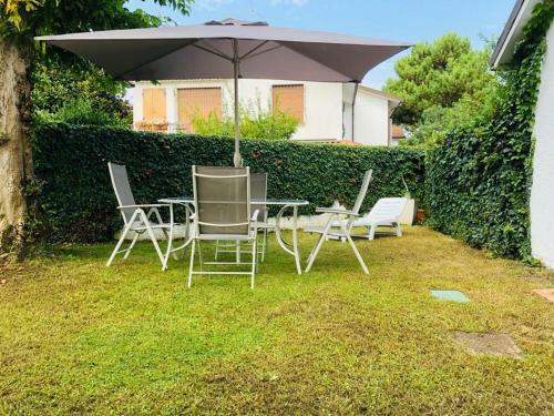 Apartamento Casa Sereno
