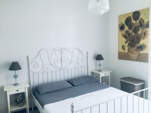 Apartamento Casa Sereno