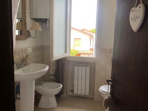 Apartamento Casa Sereno