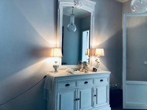 Apartamento Casa Sereno