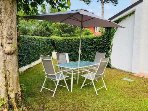 Apartamento Casa Sereno