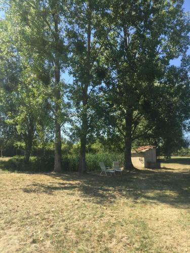 Le Barail (proche De St.emilion)