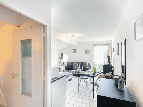 Holiday Home R�s De La Paix