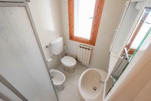 Apartamento Agenzia Vear - Villa Angela