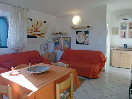 Apartamento Lidi Case - Lido Delle Nazioni