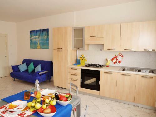 Apartamento Lidi Case - Lido Delle Nazioni