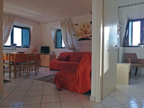 Apartamento Lidi Case - Lido Delle Nazioni