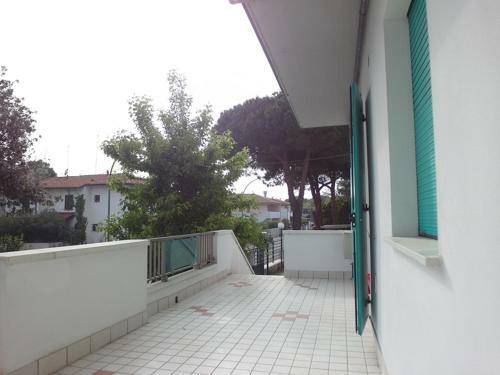 Apartamento Lidi Case - Lido Delle Nazioni