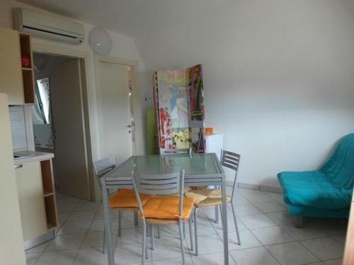 Apartamento Lidi Case - Lido Delle Nazioni
