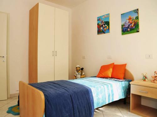 Apartamento Lidi Case - Lido Delle Nazioni