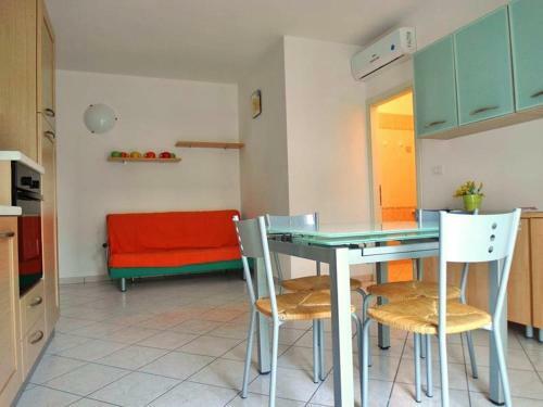 Apartamento Lidi Case - Lido Delle Nazioni