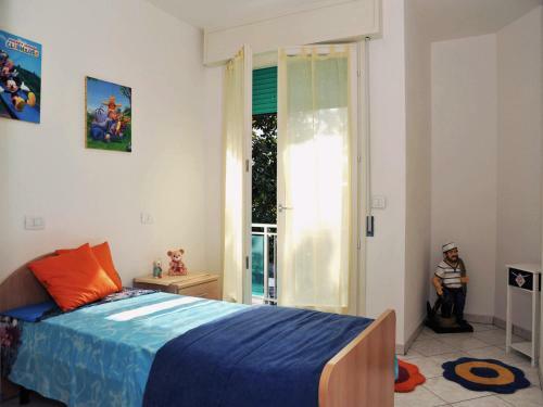 Apartamento Lidi Case - Lido Delle Nazioni