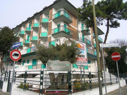 Apartamento Lidi Case - Lido Delle Nazioni