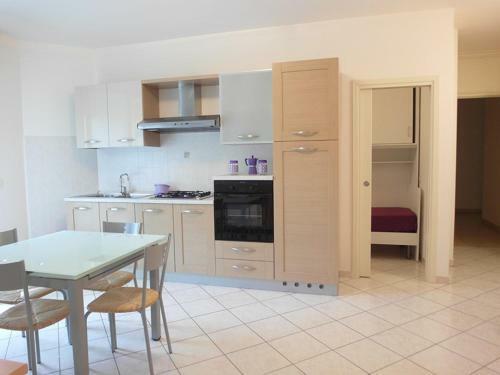 Apartamento Lidi Case - Lido Delle Nazioni