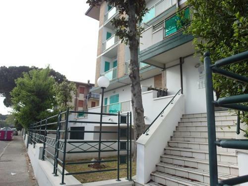 Apartamento Lidi Case - Lido Delle Nazioni