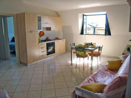 Apartamento Lidi Case - Lido Delle Nazioni