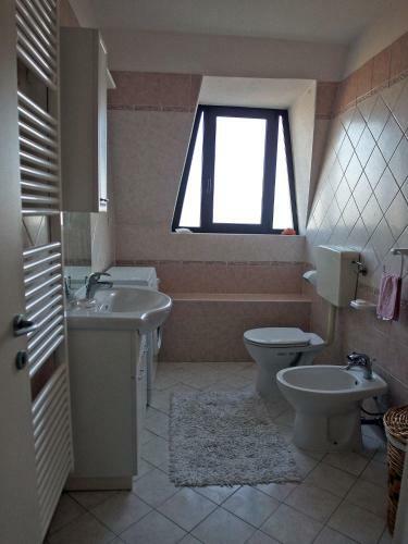 Apartamento Lidi Case - Lido Delle Nazioni