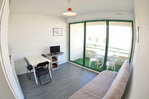 Apartamento Cap Oc�an