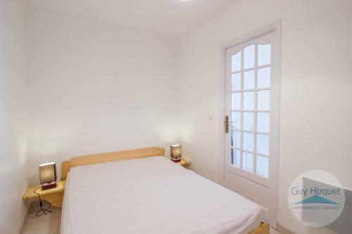 Apartamento Les Vacances