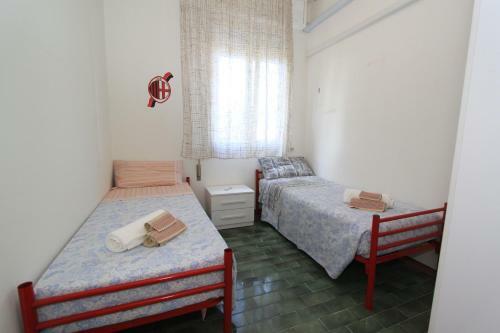 Sant'elena Apartments