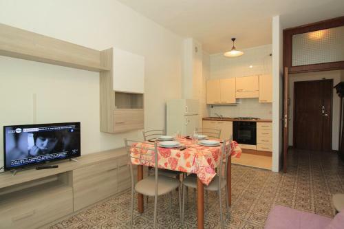 Sant'elena Apartments