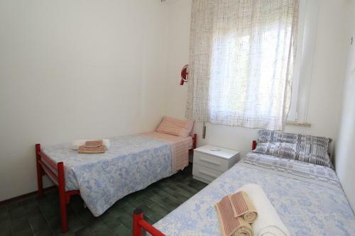 Sant'elena Apartments