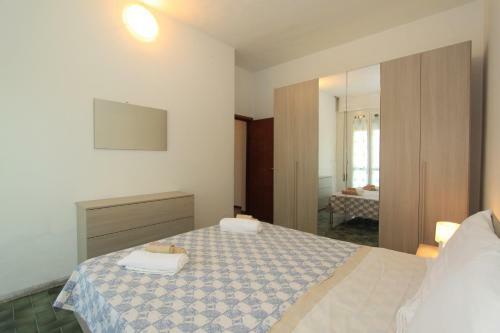 Sant'elena Apartments
