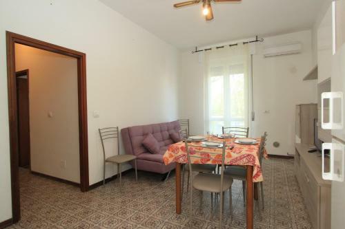 Sant'elena Apartments
