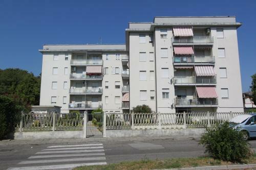 Sant'elena Apartments