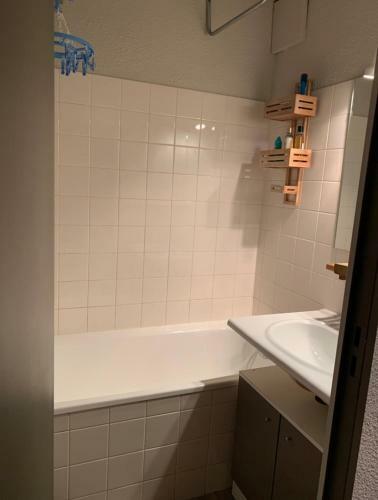 Apartamento Appart Valfrejus 6 Pers
