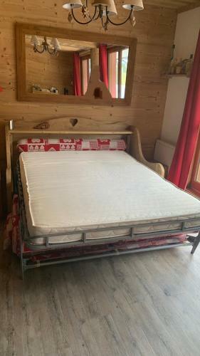 Apartamento Appart Valfrejus 6 Pers