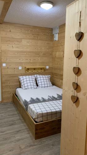 Apartamento Appart Valfrejus 6 Pers