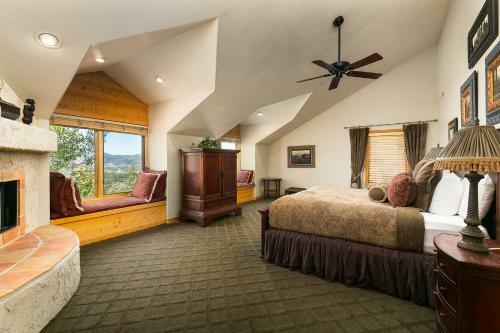 Park City Homes By White Pines Solamere