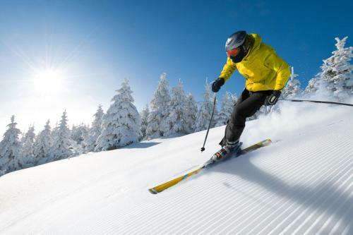 Park City Homes By White Pines Solamere