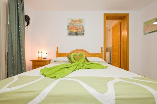 Bed & Breakfast Villa Madnis