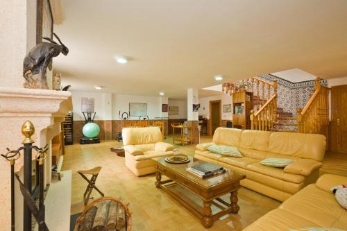 Bed & Breakfast Villa Madnis